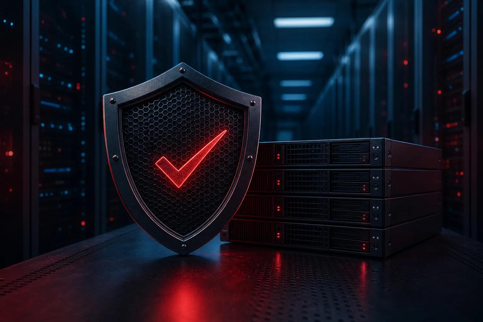 VDS Sunucu İlk Kurulum Rehberi: Güvenlik, Performans ve Yedekleme - ServerPlus
