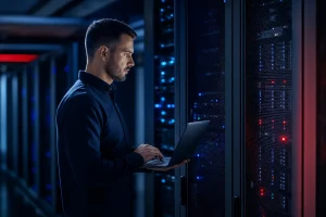 VDS Sunucuda Kaynak Planlama: RAM, CPU ve Disk Nasıl Seçilir? - ServerPlus