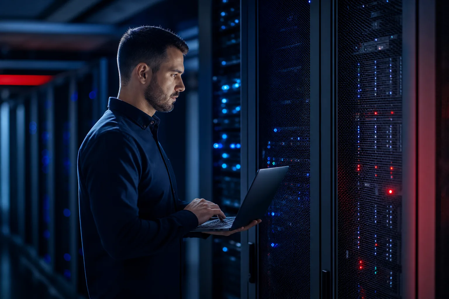 VDS Sunucuda Kaynak Planlama: RAM, CPU ve Disk Nasıl Seçilir? - ServerPlus